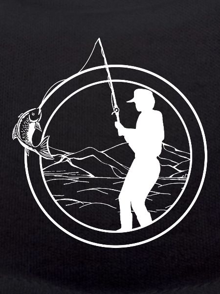 Angler - Fisherman