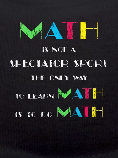 Math Teachers quotes