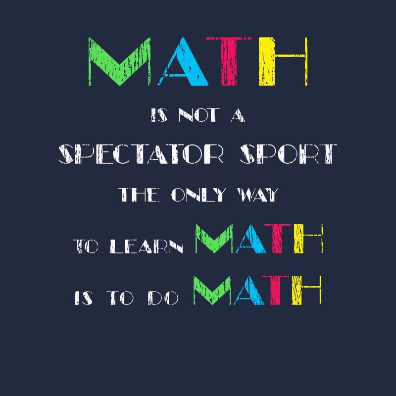 Math Teachers quotes