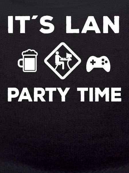 Lan Party