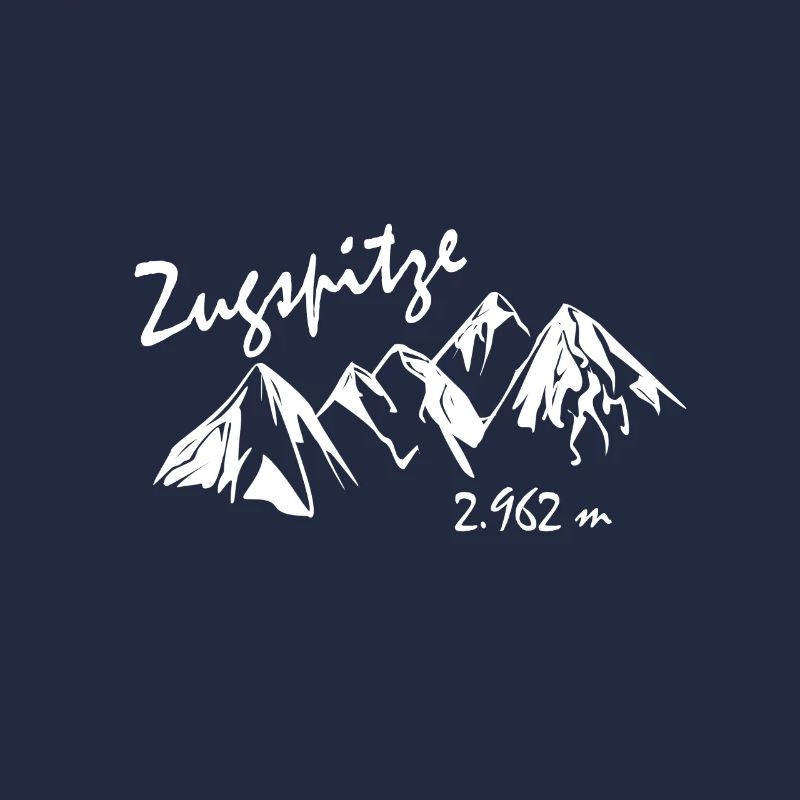 Pointe de Zougspitze