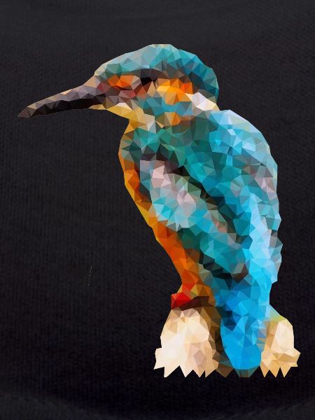 Eisvogel