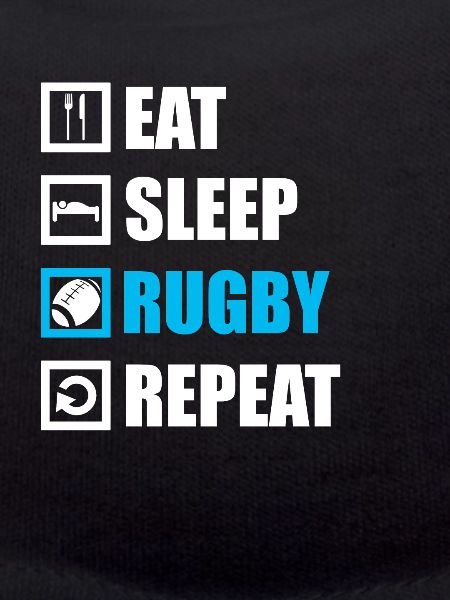 Rugby
