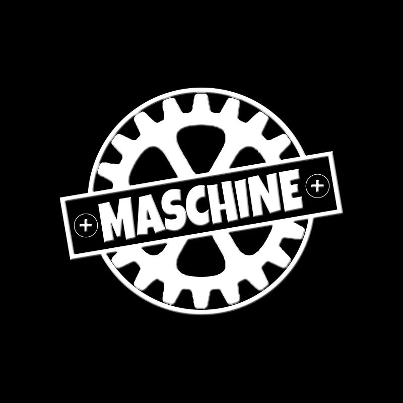 machine