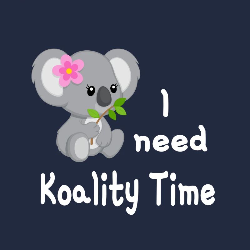 Koala a besoin de Koality Time
