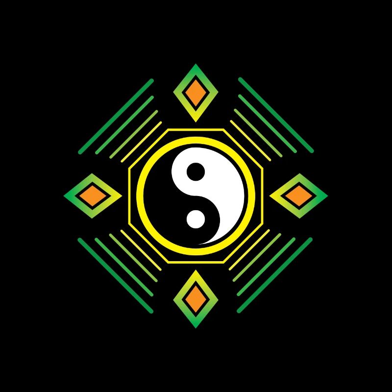 Yin yang