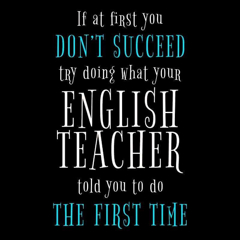 Professeur d'anglais Professeur d'anglais