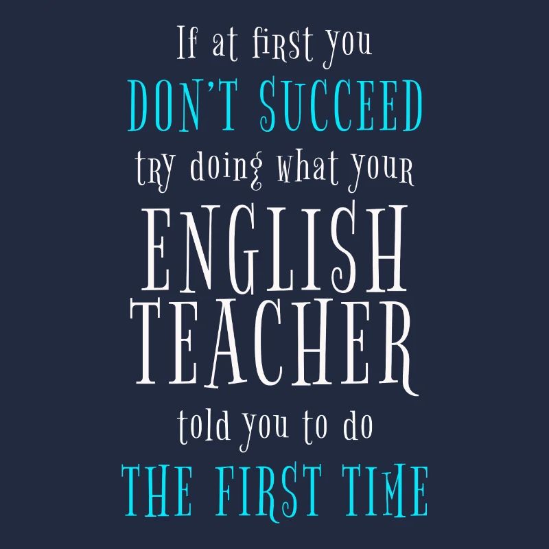 Professeur d'anglais Professeur d'anglais