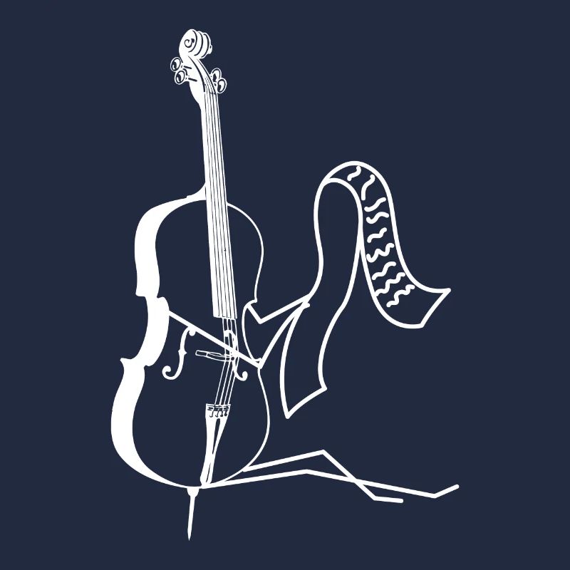 Violoncelle - violoncelle - violoncelliste - partition