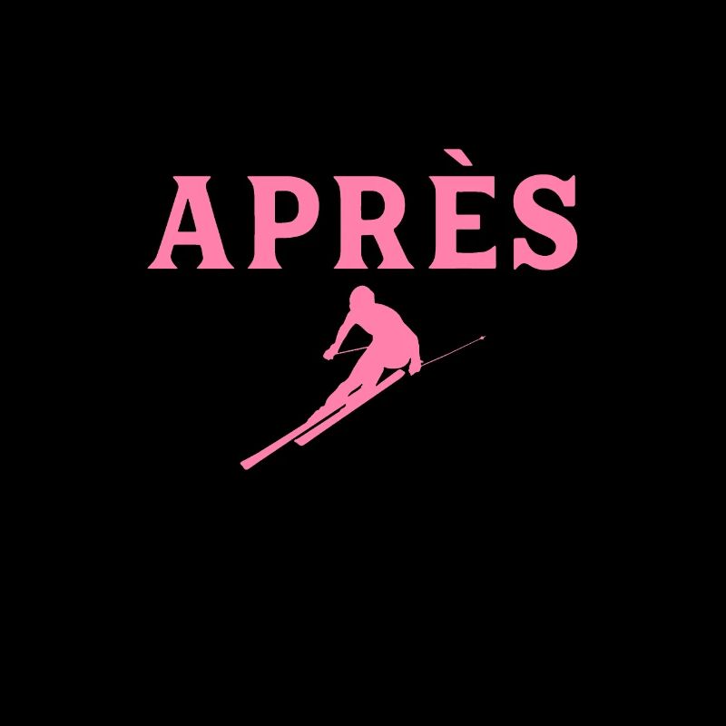 Apres Ski Apres Skiing