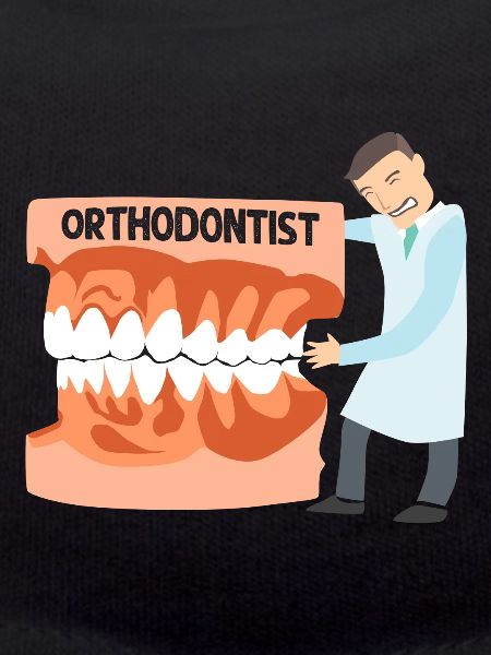 orthodontist