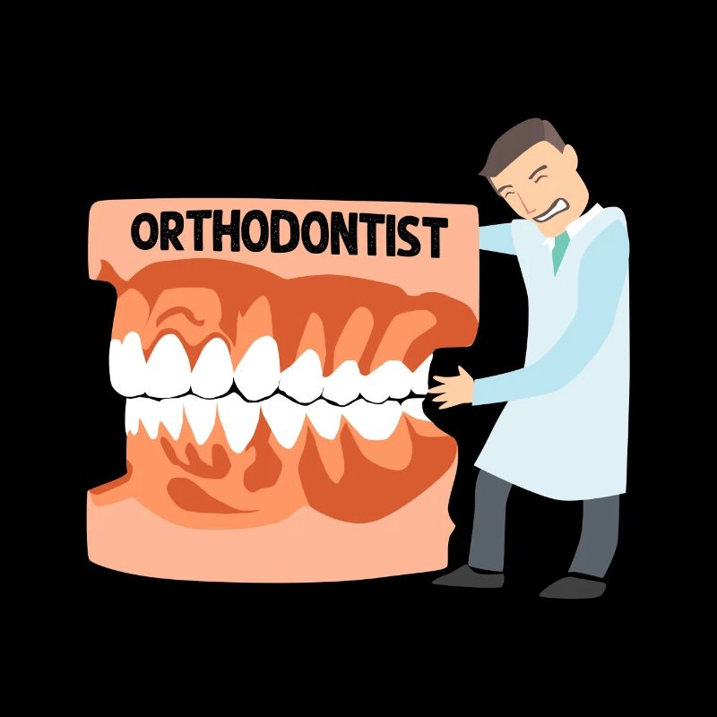 orthodontiste