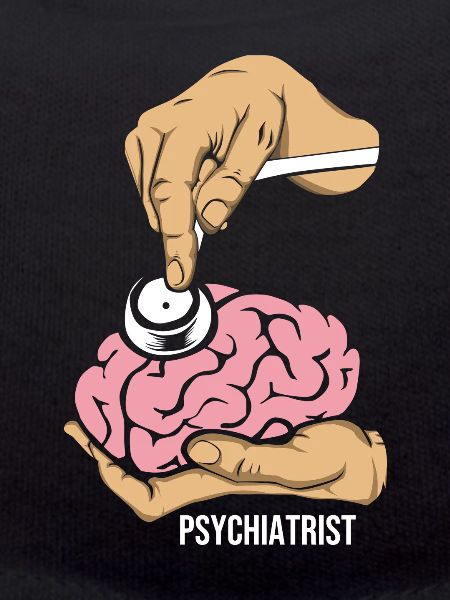 psychiatrist