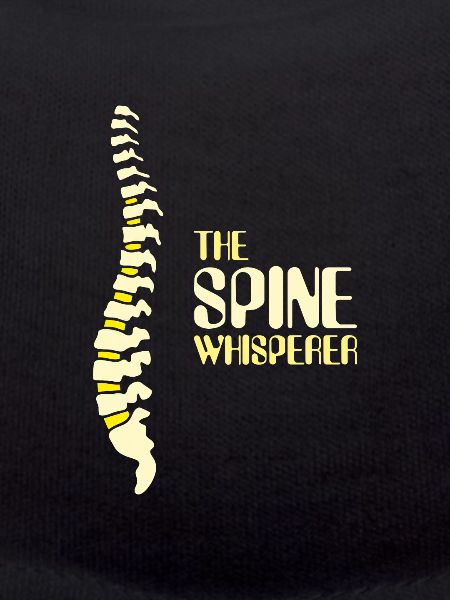 Spine Whisperer
