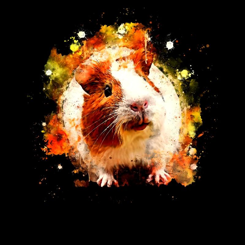 Cochon d'Inde ws