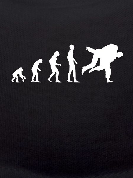 Evolution BJJ Judo Wrestling Grappling