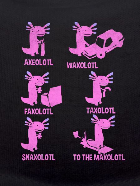 axolotl