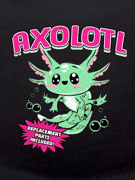 Axolotl