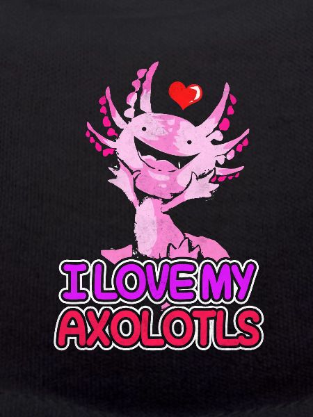 Axolotl