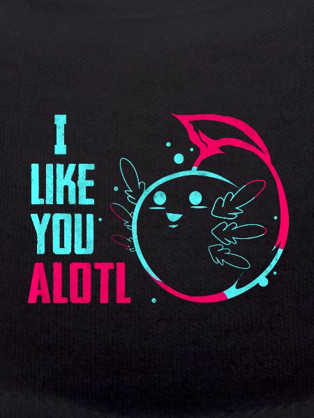 Axolotl