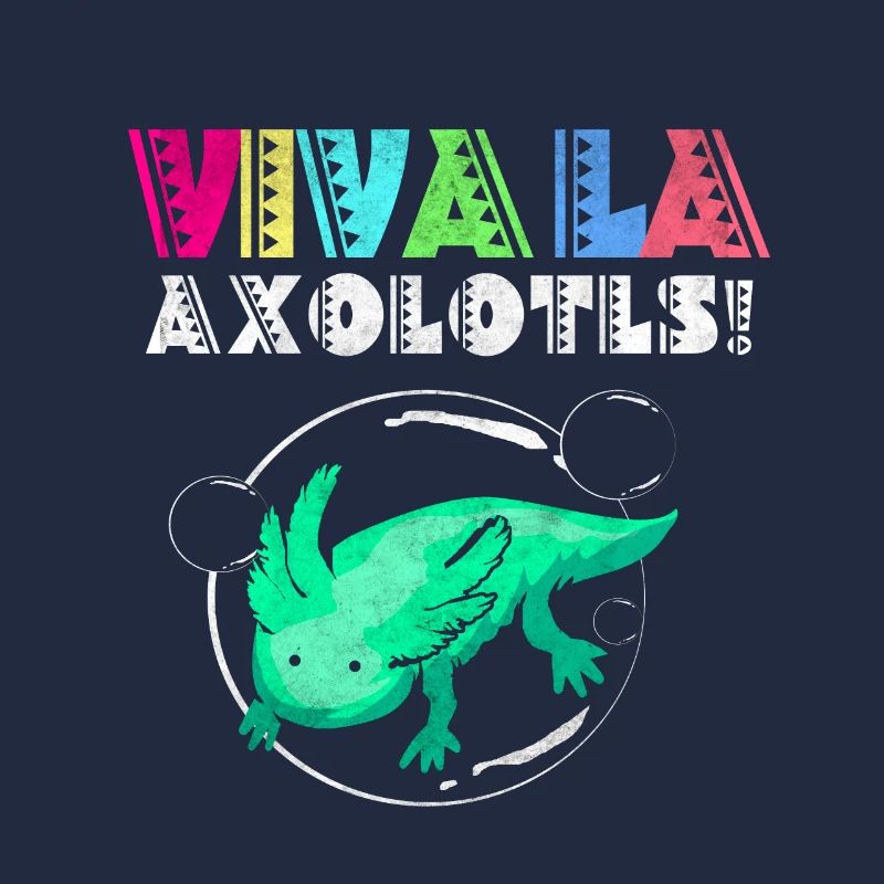 Axolotl