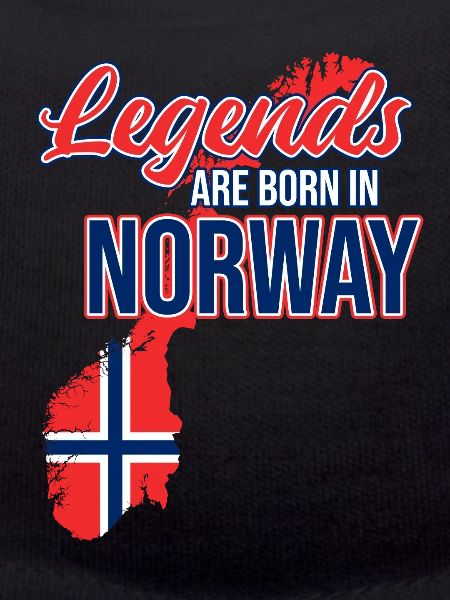 Norwegen