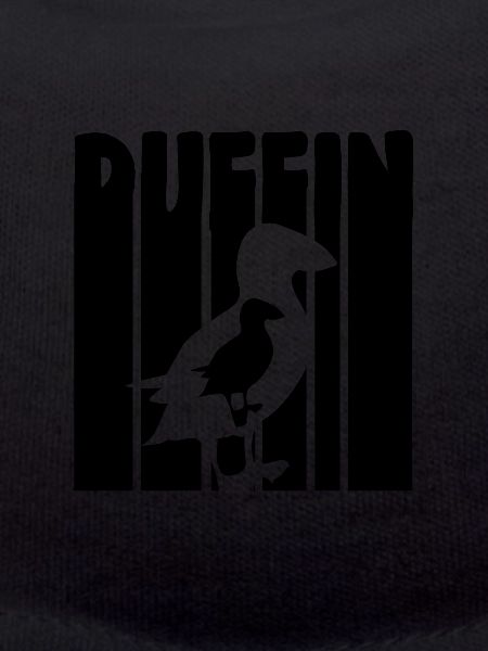 puffin