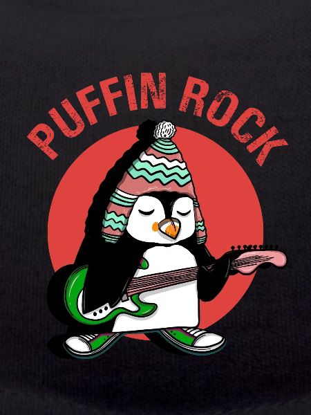 puffin