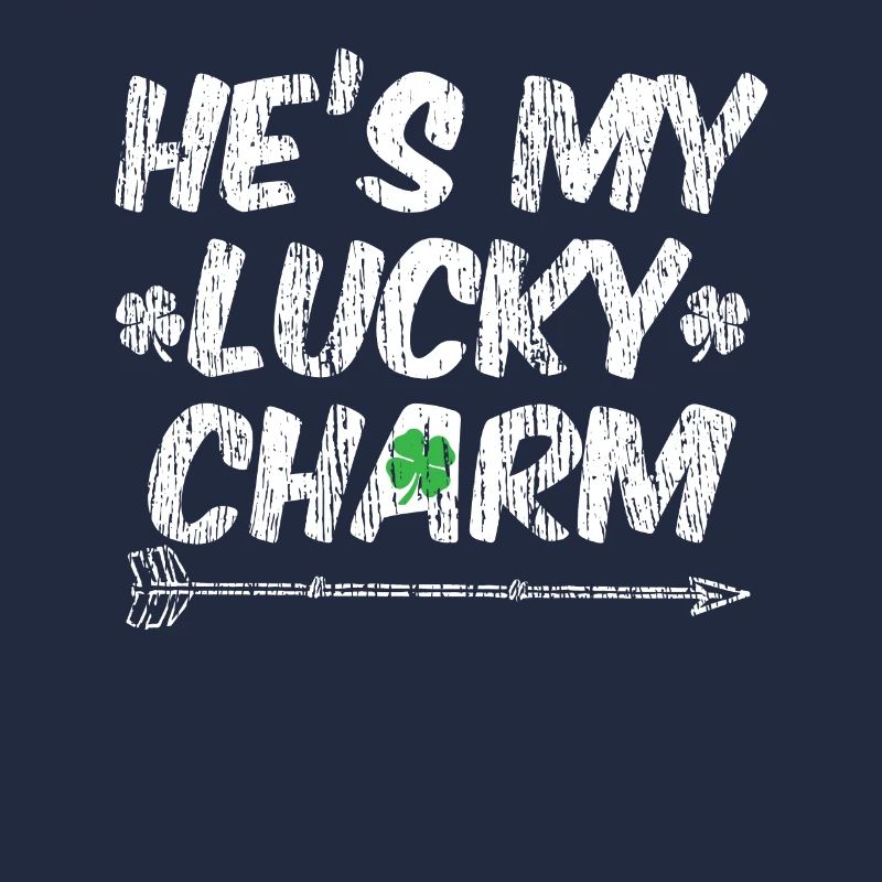 St Patrick Shamrock Irlande