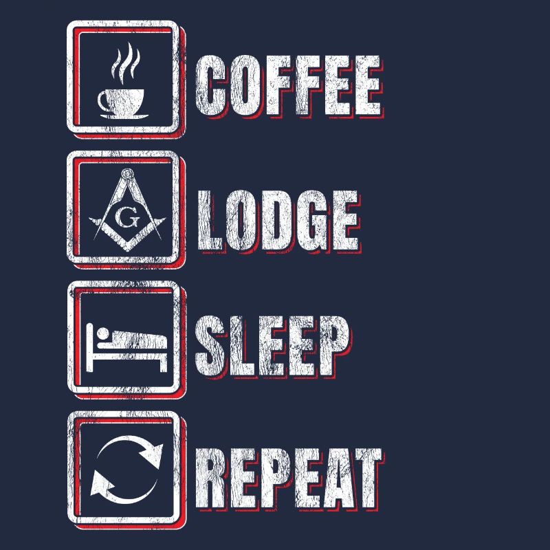 Masonic Routine Gift