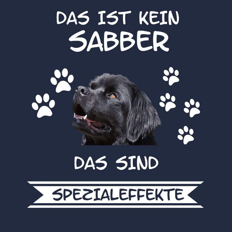 Chien de Terre-Neuve