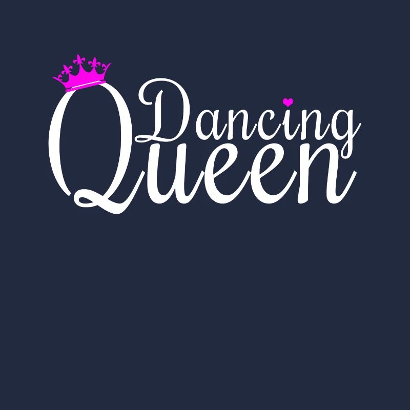 Dancing queen dance dancer