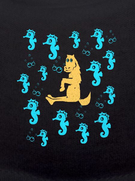 Seahorse