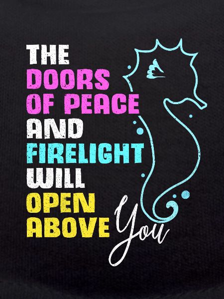Seahorse