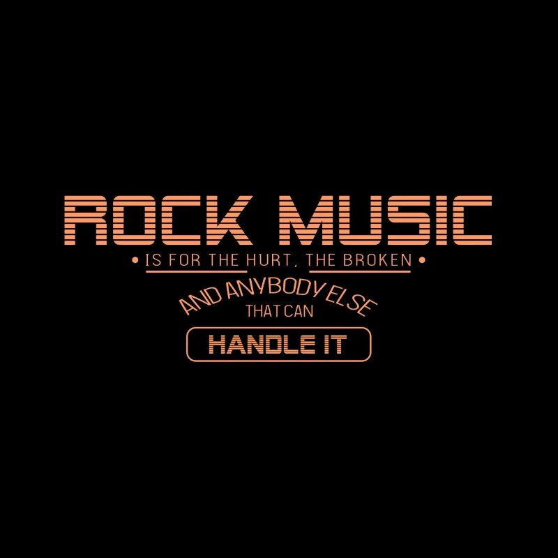 Rock Musik