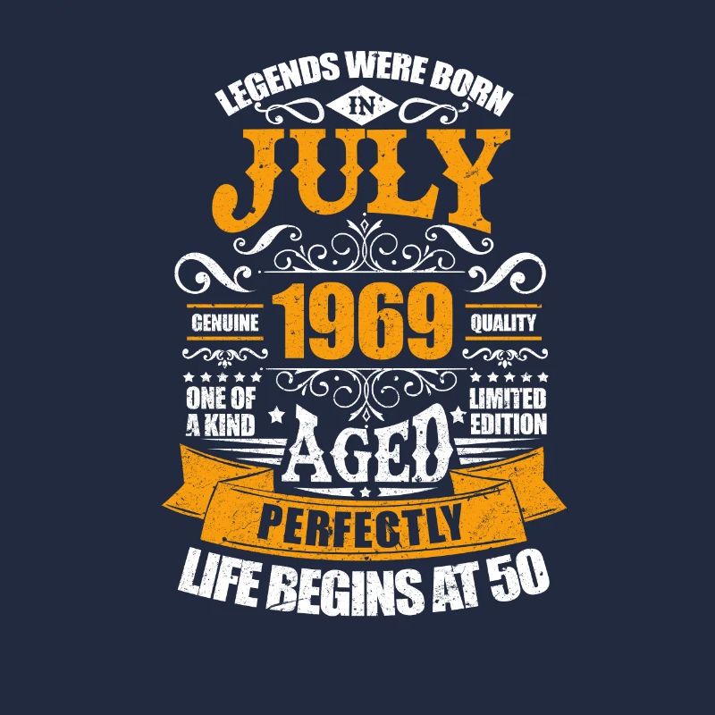 Juli 1969