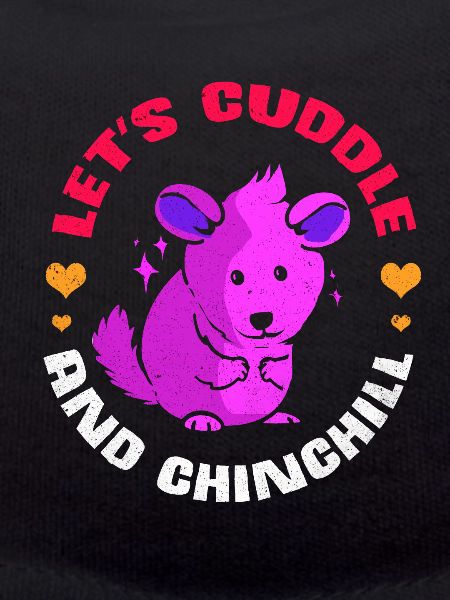 Chinchilla