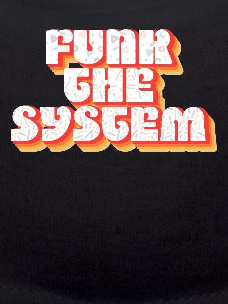 FUNK LE SYSTÈME