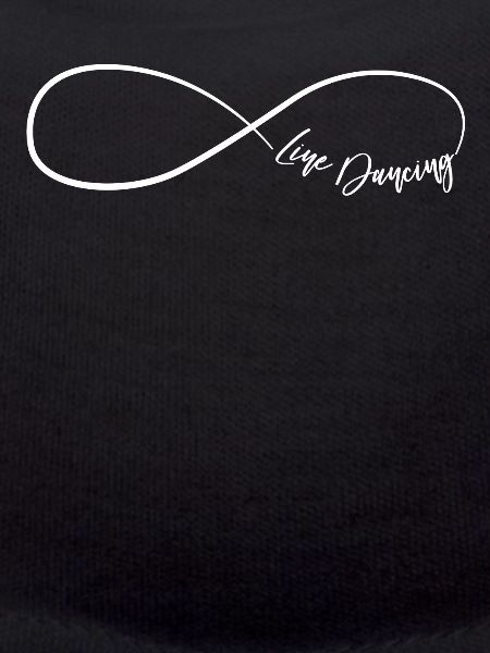 Linedance - Linedancer - Country - Infinity