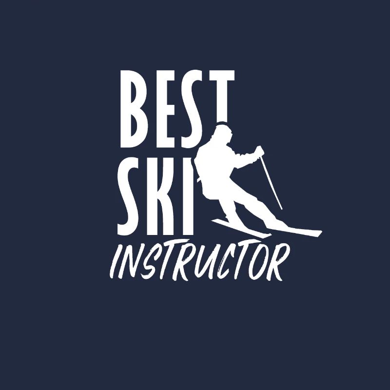 Ski instructor