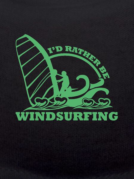 Windsurf