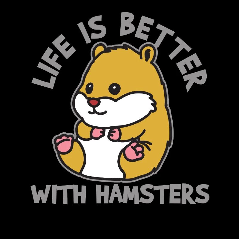 Hamster Hamster