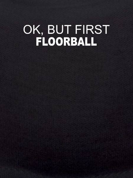 Floorball
