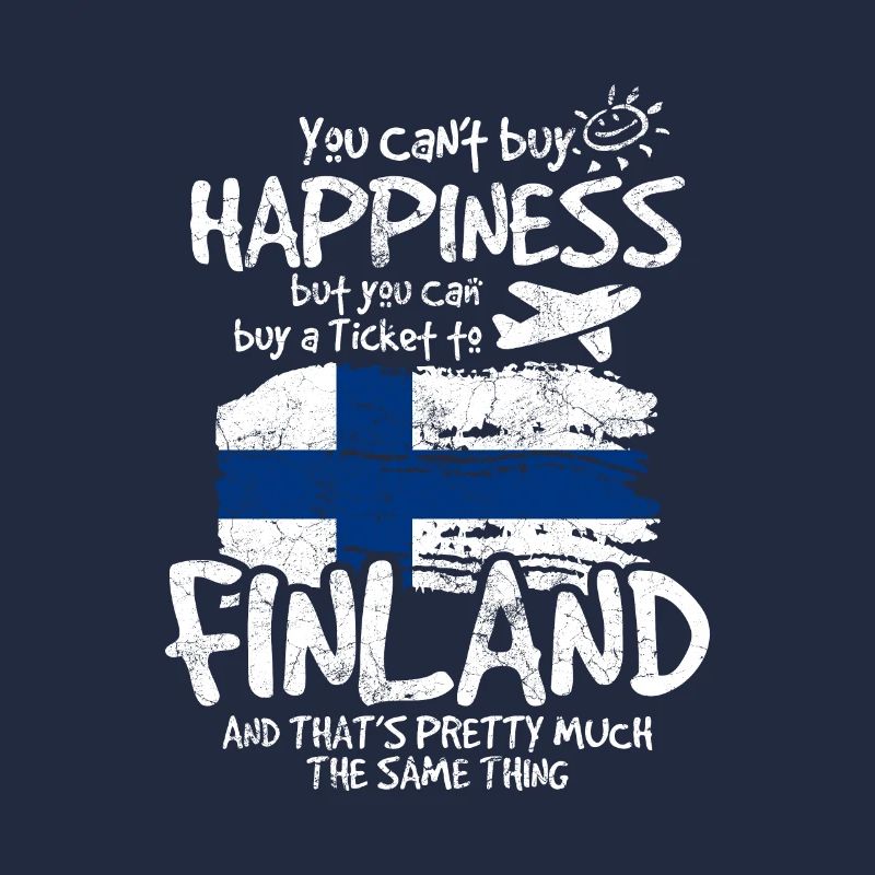 Finnland