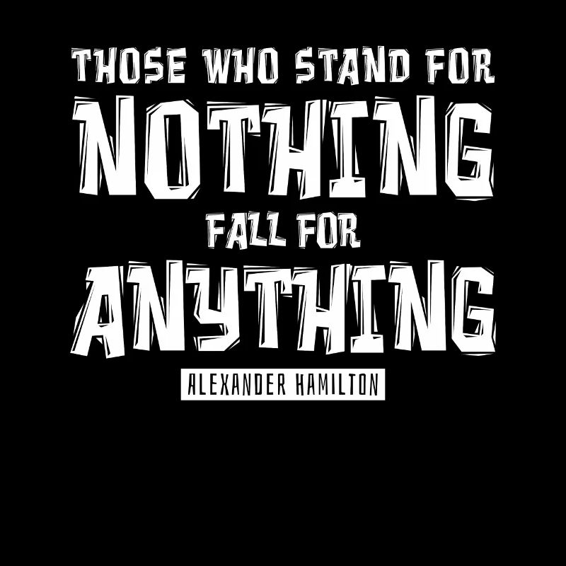 Alexander Hamilton