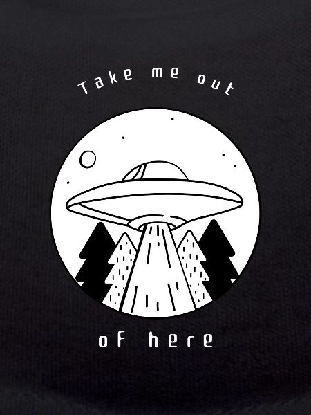 Alien Ufo