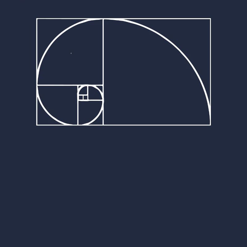 Fibonacci Episode Funny Nerd for Math Fans