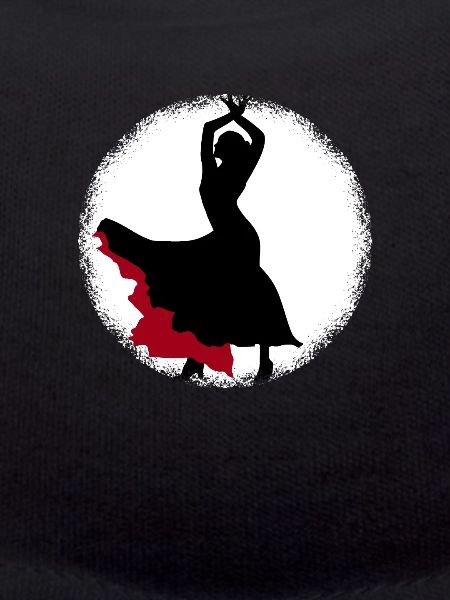 Flamenco Dancer