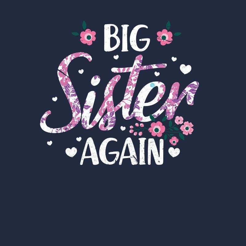 Grosse Schwester