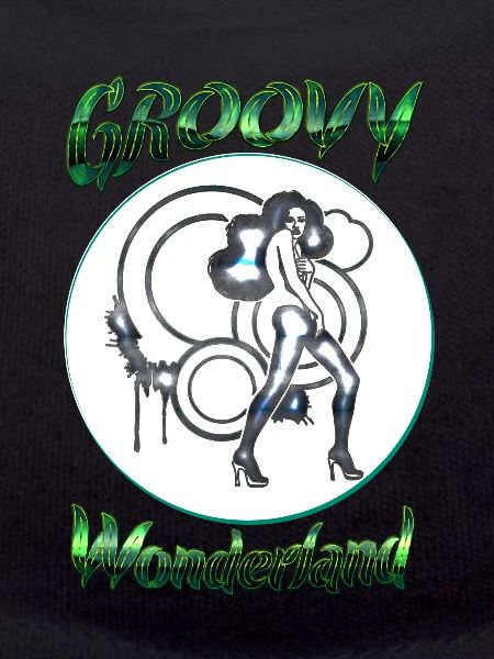Groovy Wunderland